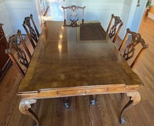 Hernadon dining table for sale  Canton