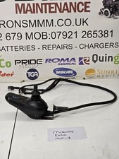 Mobility extra electric for sale  MARCH