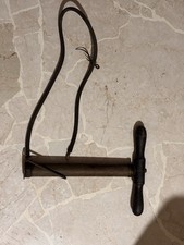 Pompa aria bici usato  Novara