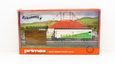 Primex coffret cirque d'occasion  Leforest