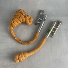 Briquet ancien vintage d'occasion  Ervy-le-Châtel