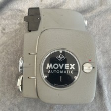 Agfa movex automatic gebraucht kaufen  Bochum