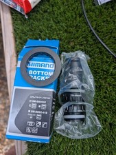 Shimano bb9000 dura for sale  SUDBURY