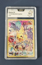 Carte pokemon pca d'occasion  Le Bouscat