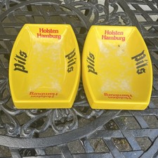 Ashtray holsten pils for sale  REDRUTH