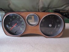 Passat kombiinstrument tacho gebraucht kaufen  Neuried