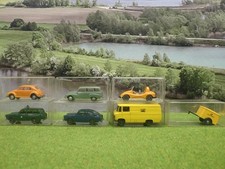 Wiking pkw posttransporter gebraucht kaufen  Hameln