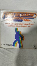 Discos De Vinilo Lp Mexico 1980  Ver Fotos Leer Descripción saturday night fever, usado comprar usado  Enviando para Brazil