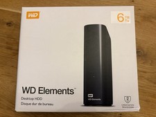 Element desktop festplatte gebraucht kaufen  Weißenburg i.Bay.