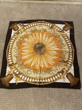 Foulard hermes pura usato  Prato