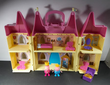 Peppa pigs princess for sale  New Tripoli