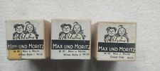 Ddr rollfilme wilhelm gebraucht kaufen  Burg Stargard