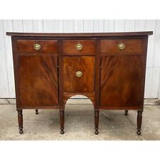 Antique 1800 mahogany for sale  Dayton