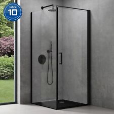 Duschkabine 90x90 100x100 gebraucht kaufen  Rodgau