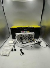 Corsair icue h100i for sale  Albemarle