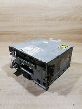 Rádio receptor de áudio Ford KA 97kp 18c815 bb CD player original original de fábrica comprar usado  Enviando para Brazil