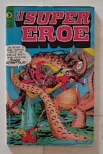 Super eroe editoriale usato Super eroe editoriale usato  Torino