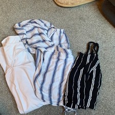 Ladies hollister summer for sale  NORWICH