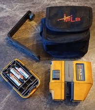 Fluke pls 180r for sale  DUNGANNON