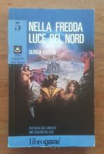Librogame rolegame nella usato  Bagnolo Mella