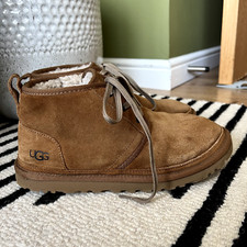 Ugg mens unisex for sale  EDINBURGH