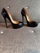 lack stilettos gebraucht kaufen lack stilettos gebraucht kaufen Saarbrücken