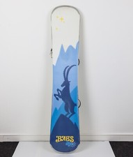 Snowboard tavola vintage usato  Modena