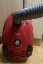 Aeg vacuum cleaner for sale  LONDON