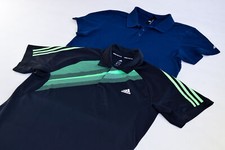 Adidas polo trikot gebraucht kaufen  Offenbach am Main
