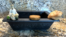 Black bonsai pot for sale  Indialantic