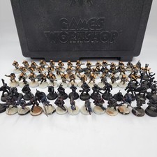 Vintage warhammer 40k for sale  Franklin