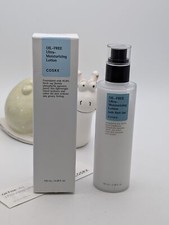 Cosrx oil free for sale  BALERNO