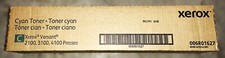 Cartucho de toner ciano Xerox genuíno Versant 2100/3100/4100 prensa comprar usado  Enviando para Brazil