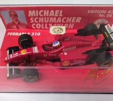 Ferrari 310 michael gebraucht kaufen  Köln