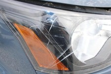 Used right headlight for sale  Mount Olive