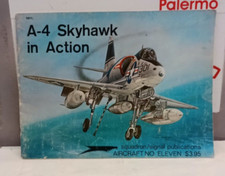 Skyhawk action 1014 usato  Palermo