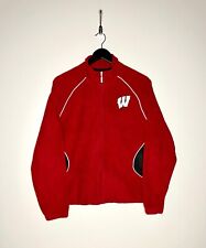 Adidas fleece jacke gebraucht kaufen  Miltenberg