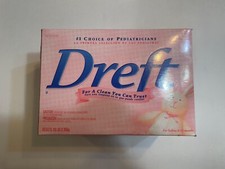 Dreft laundry detergent for sale  Barberton