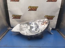 Driver left headlight for sale  Annandale