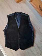 Wildleder weste gebraucht kaufen  Wetter (Ruhr)