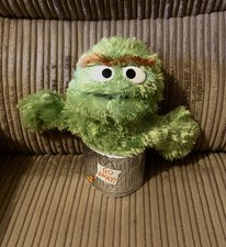 Sesame street inch for sale  NEWPORT