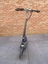 Trottinette électrique decath d'occasion  Herlies
