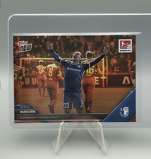 Topps now bundesliga gebraucht kaufen  Magdeburg