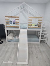 Stockbett rutsche leiter gebraucht kaufen  Villingen-Schwenningen