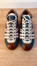 Halbschuhe modell liga gebraucht kaufen  Düsseldorf
