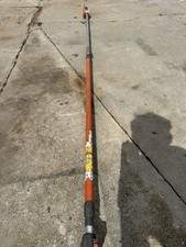 Husqvarna 525p5s 25cc for sale  Oceano