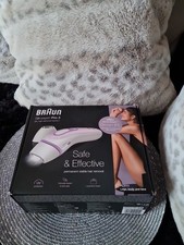 Braun ipl silk gebraucht kaufen  Duisburg