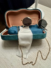 gucci sole unisex occhiali usato gucci sole unisex occhiali usato Grosseto