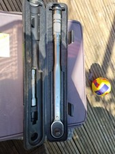 Richmond micrometer torque for sale  RUGBY