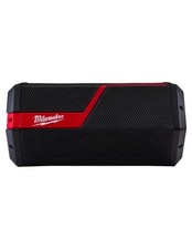 Altoparlante bluetooth milwauk usato Altoparlante bluetooth milwauk usato  Italia